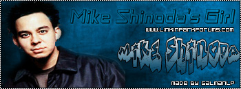 mike shinoda